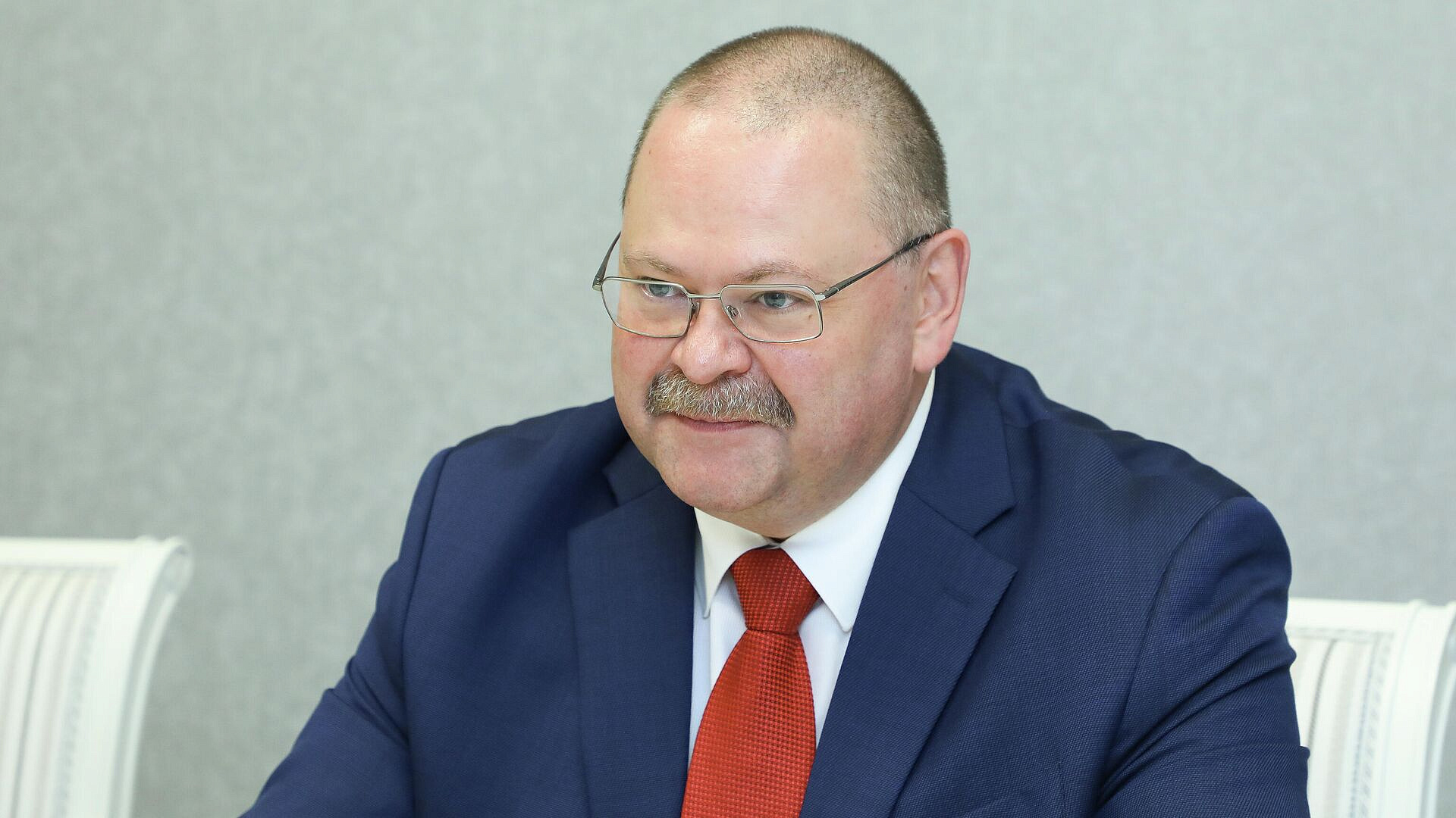 Губернатор попросил сенаторов помочь с ремонтом стадиона "Пенза"