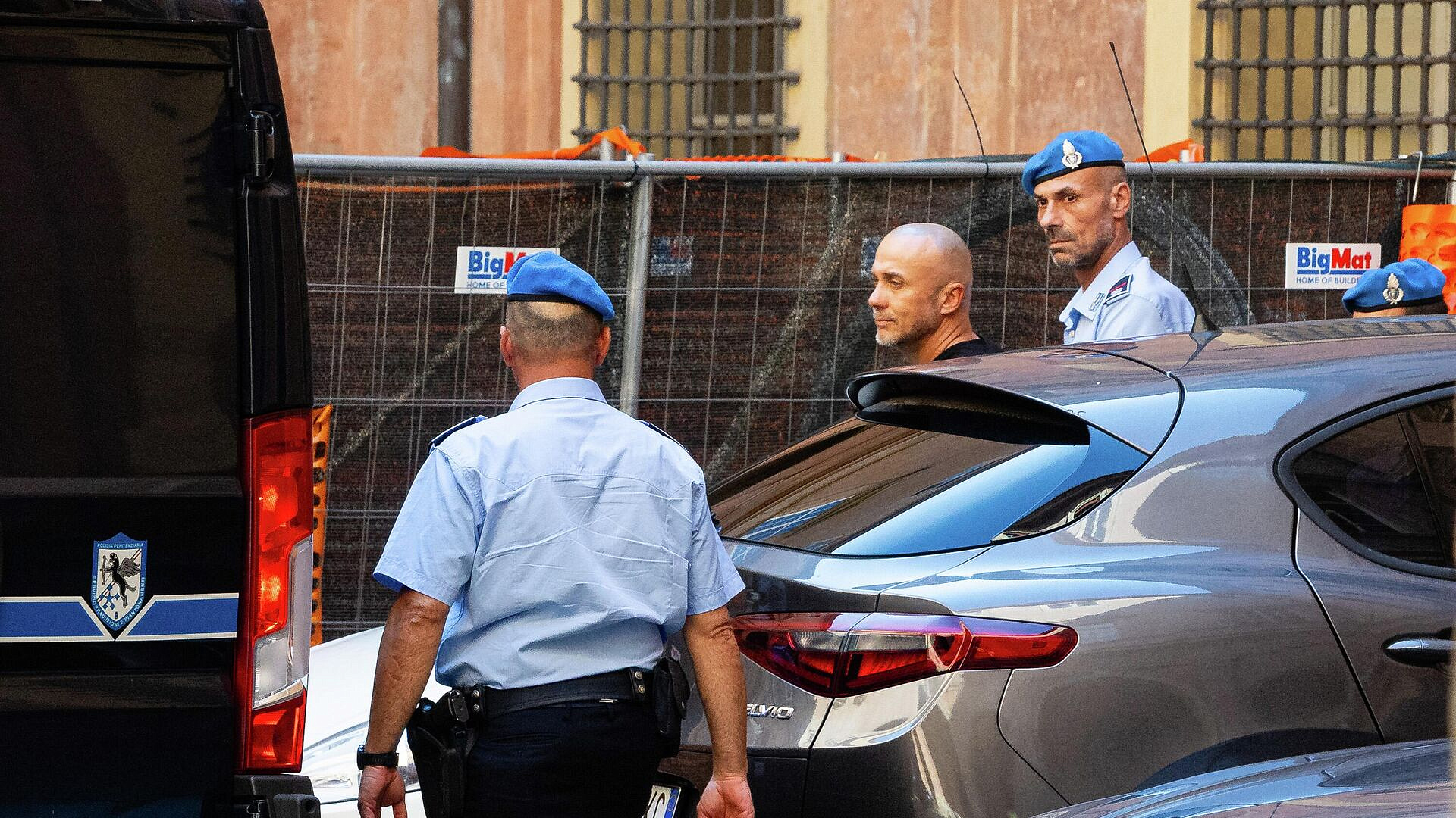 СМИ раскрыли, как нашли подозреваемых в подрыве "Северных потоков"