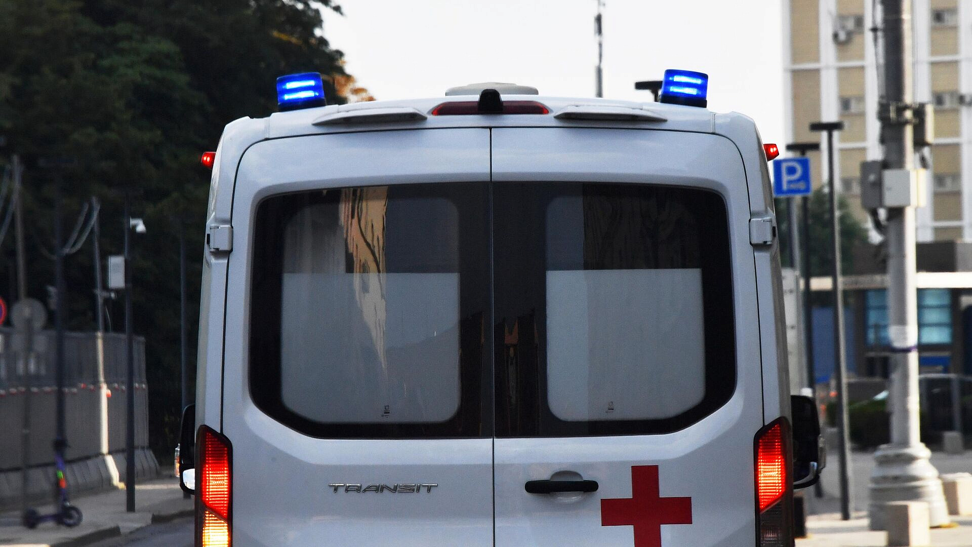 Эксперт Минздрава прокомментировал сообщения о "новом вирусе" в России