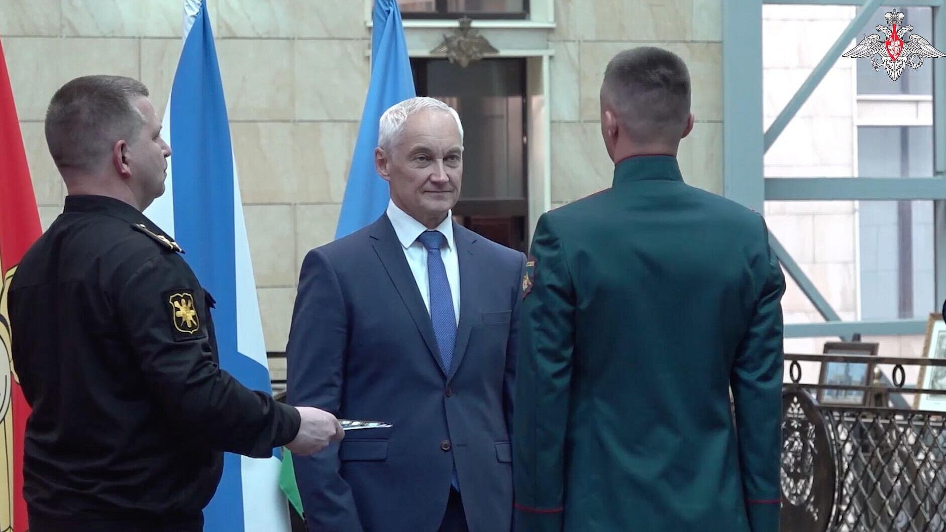 В администрации президента призвали воспитывать детей на примере героев СВО