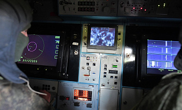 В двух районах Ростовской области уничтожили беспилотники