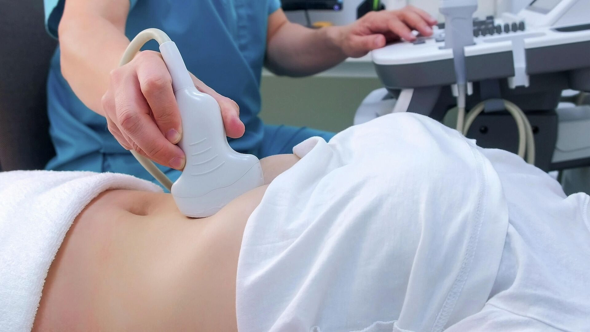 В РПЦ выступили против идеи проводить аборты за счет ОМС