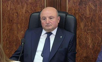 Против мэра Гюмри возбудили новое уголовное дело