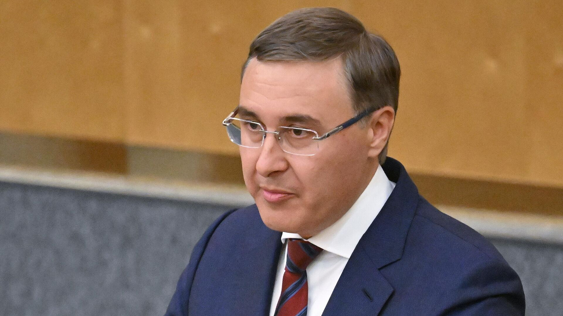 Фальков рассказал о подготовке базы по новой системе высшего образования