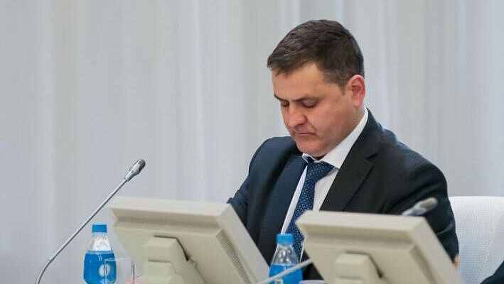 У экс-вице-губернатора Приморья и его семьи могут изъять имущество