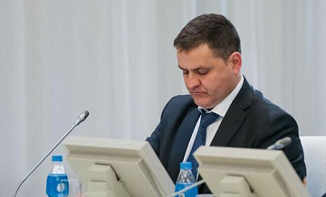 У экс-вице-губернатора Приморья и его семьи могут изъять имущество