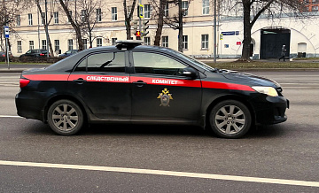 Во Владимирской области задержали начальника ГАИ