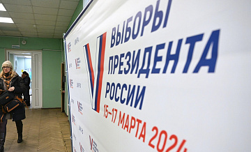 Явка на выборах в Астраханской области превысила 67 процентов