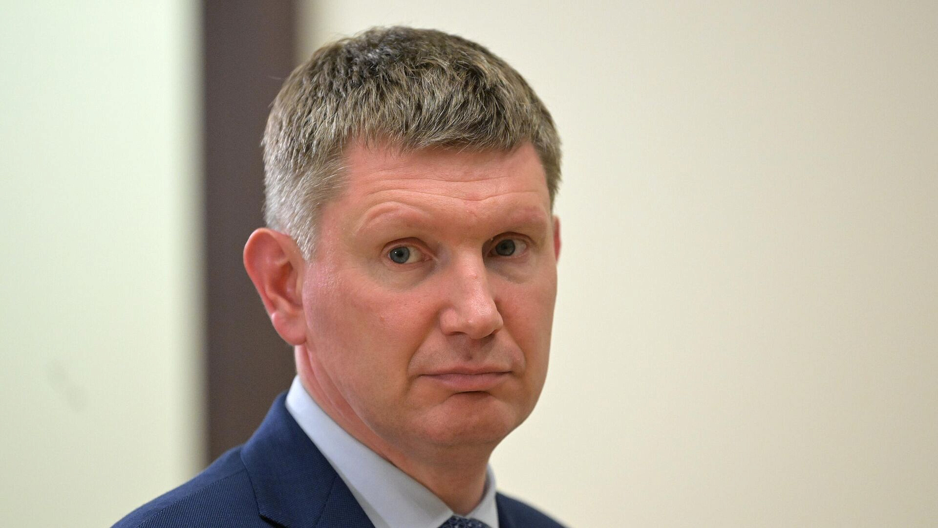 Решетников заявил, что многие западные компании остались в России Решетников заявил, что многие западные компании остались в России