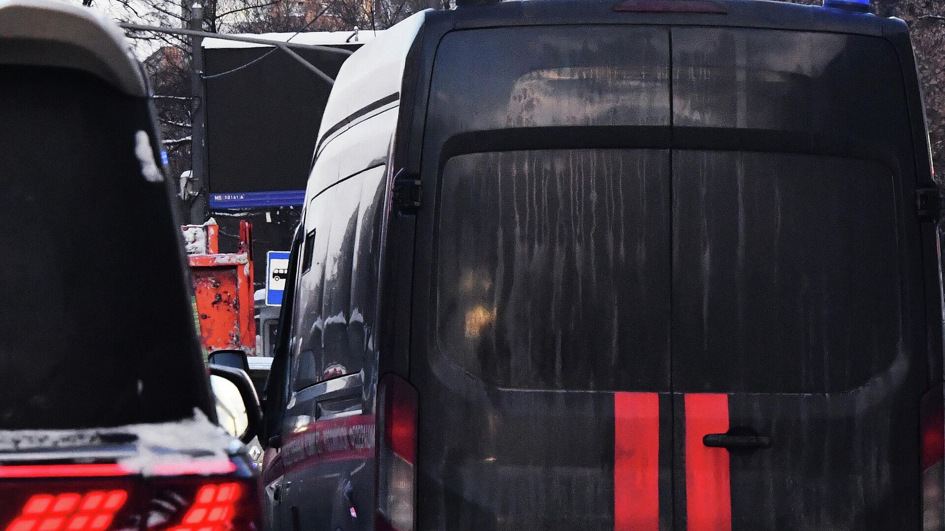 СК возбудил дело после постов в соцсетях об избиении школьницы в Самаре