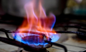 В Махачкале восемь человек отравились угарным газом
