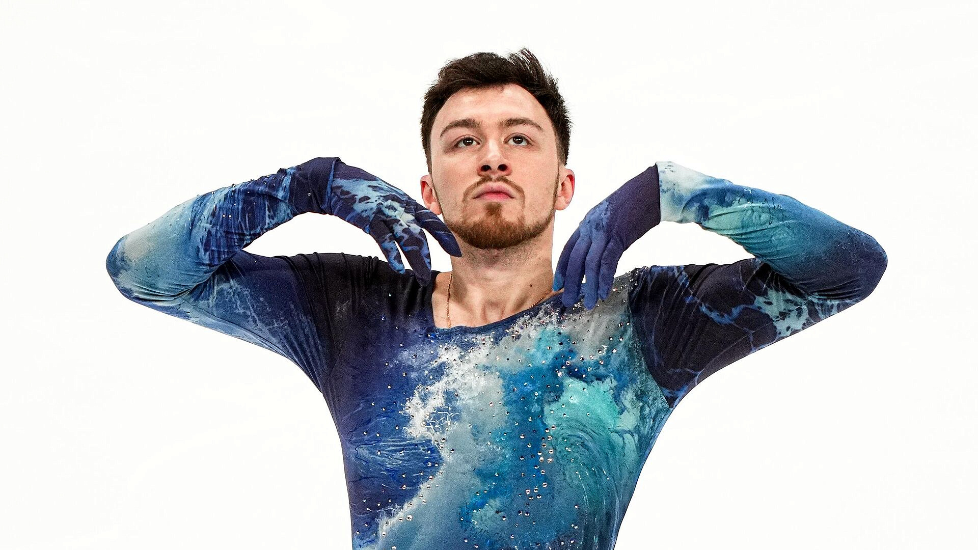 Российский фигурист пропустил сезон из-за страшной болезни