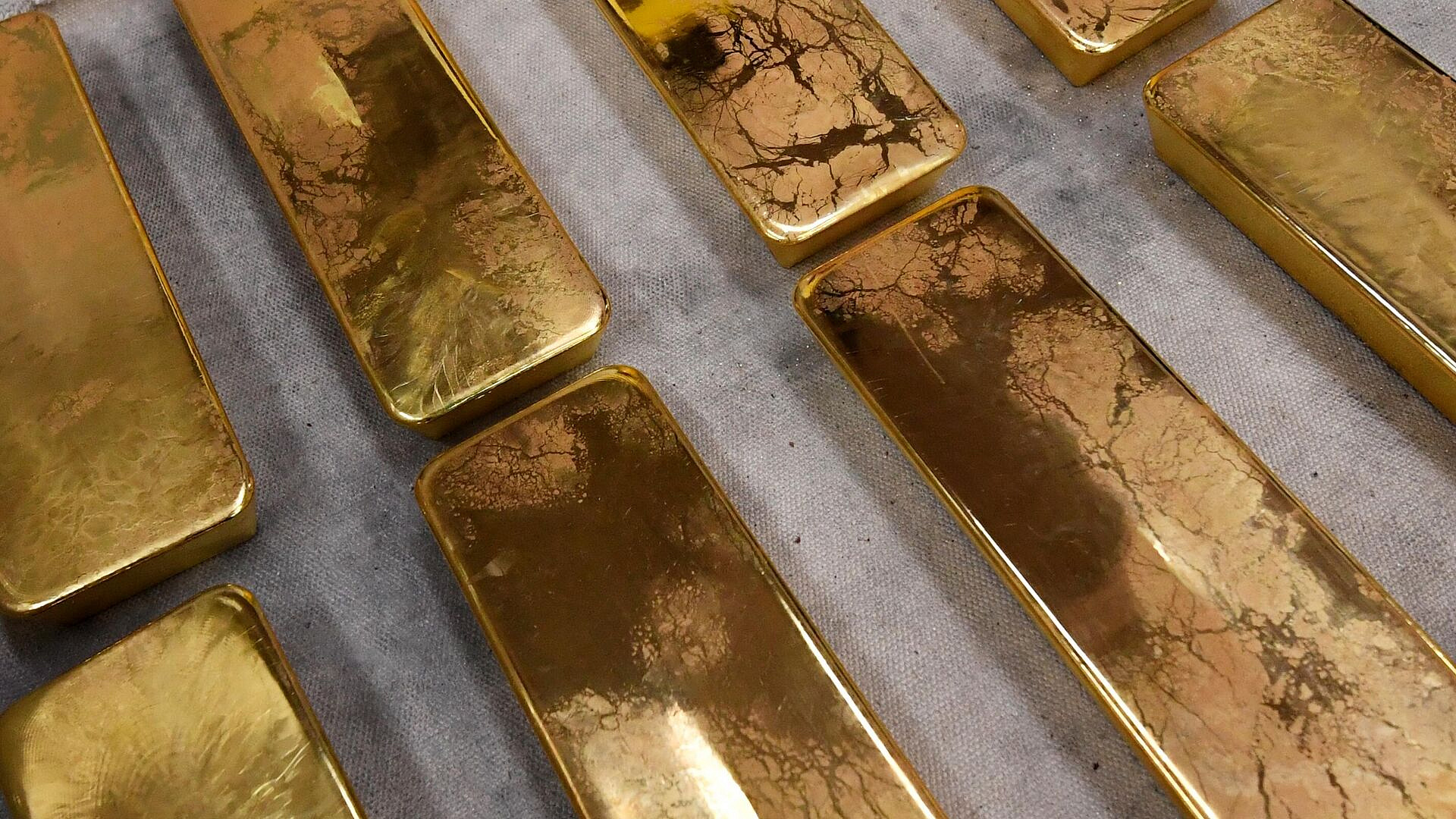Российская Nordgold расширяет работу по добыче золота в Буркина-Фасо Российская Nordgold расширяет работу по добыче золота в Буркина-Фасо