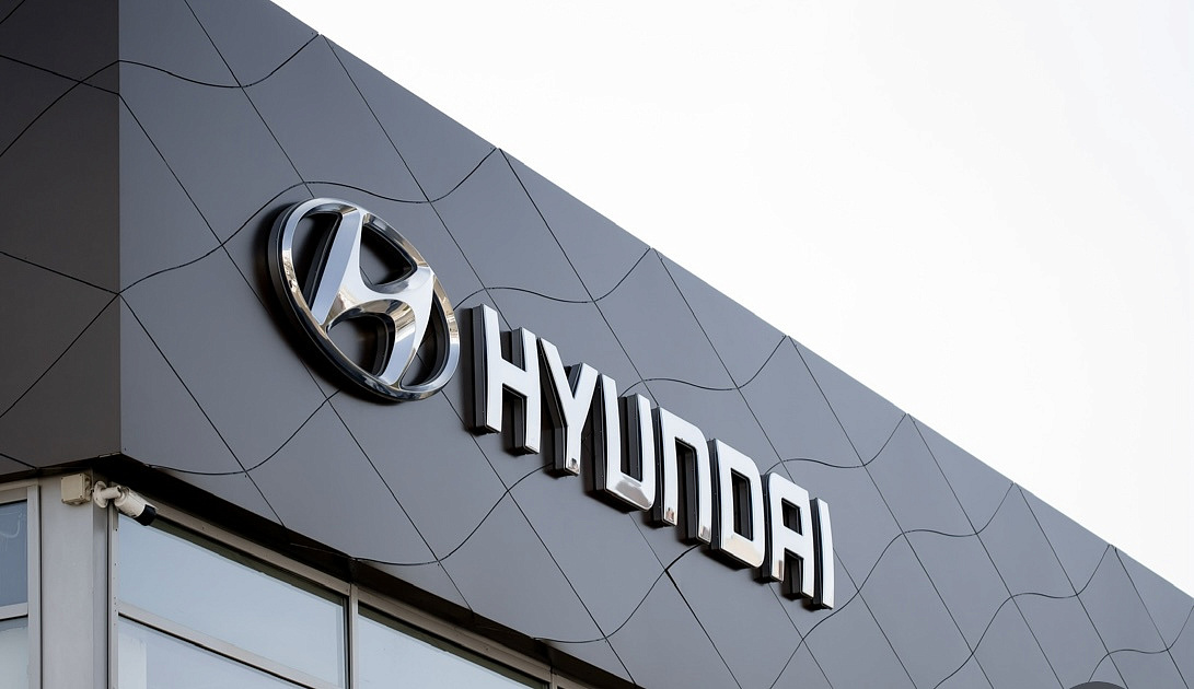 Hyundai Motor     -