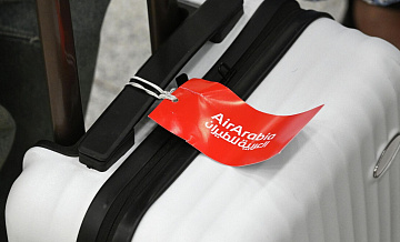 Посольство на Шри-Ланке рекомендовало не пользоваться услугами Air Arabia