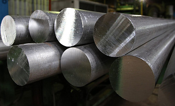 Россия в 20 раз сократила поставки алюминия в ЕС