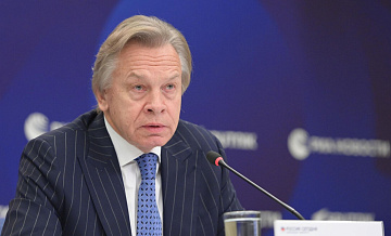 Заморозка участия США в НАТО перестала быть невозможной, считает Пушков