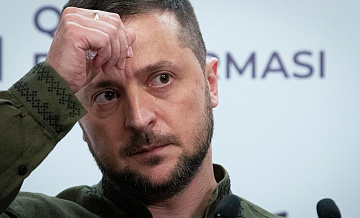 У Зеленского нет шансов победить на выборах, заявил сербский журналист