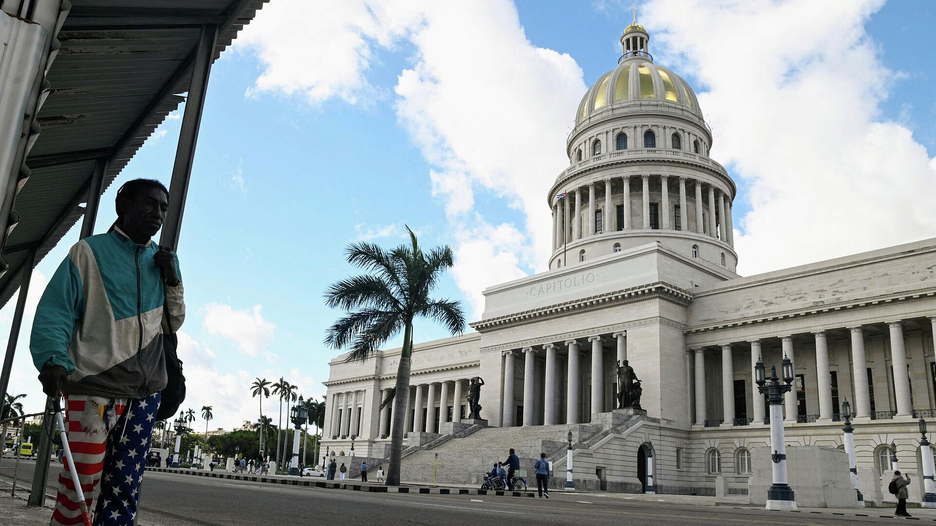 Эксперт рассказала, как Куба сможет пережить туристический кризис