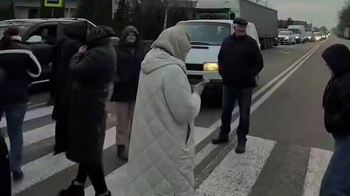 Военнопленный ВСУ рассказал, как был пойман ТЦК