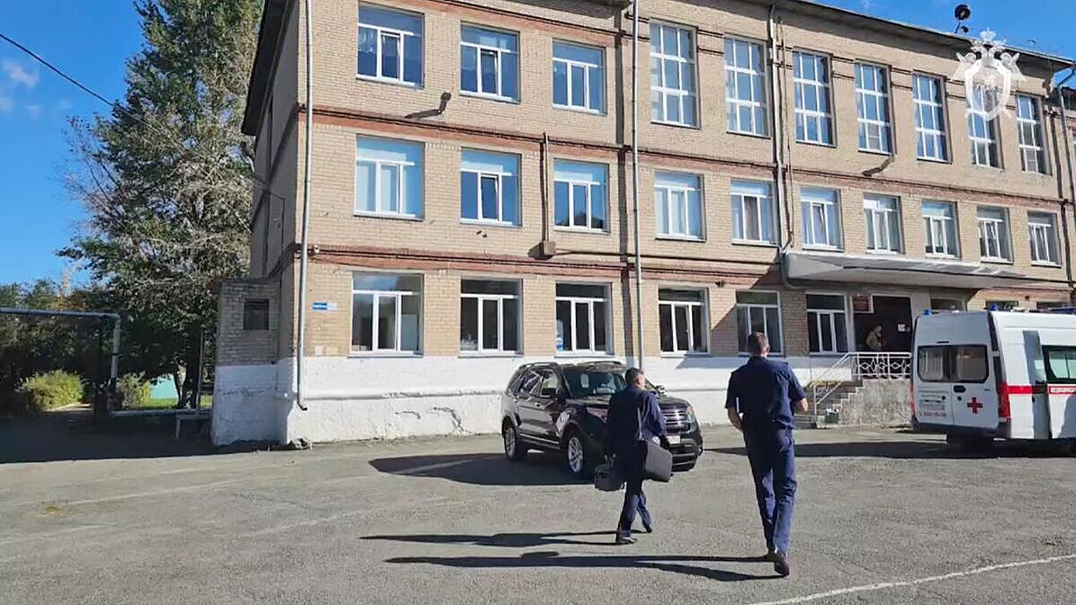 Суд отпустил домой замглавы ЧОП, охраняющего школу №68 в Челябинске