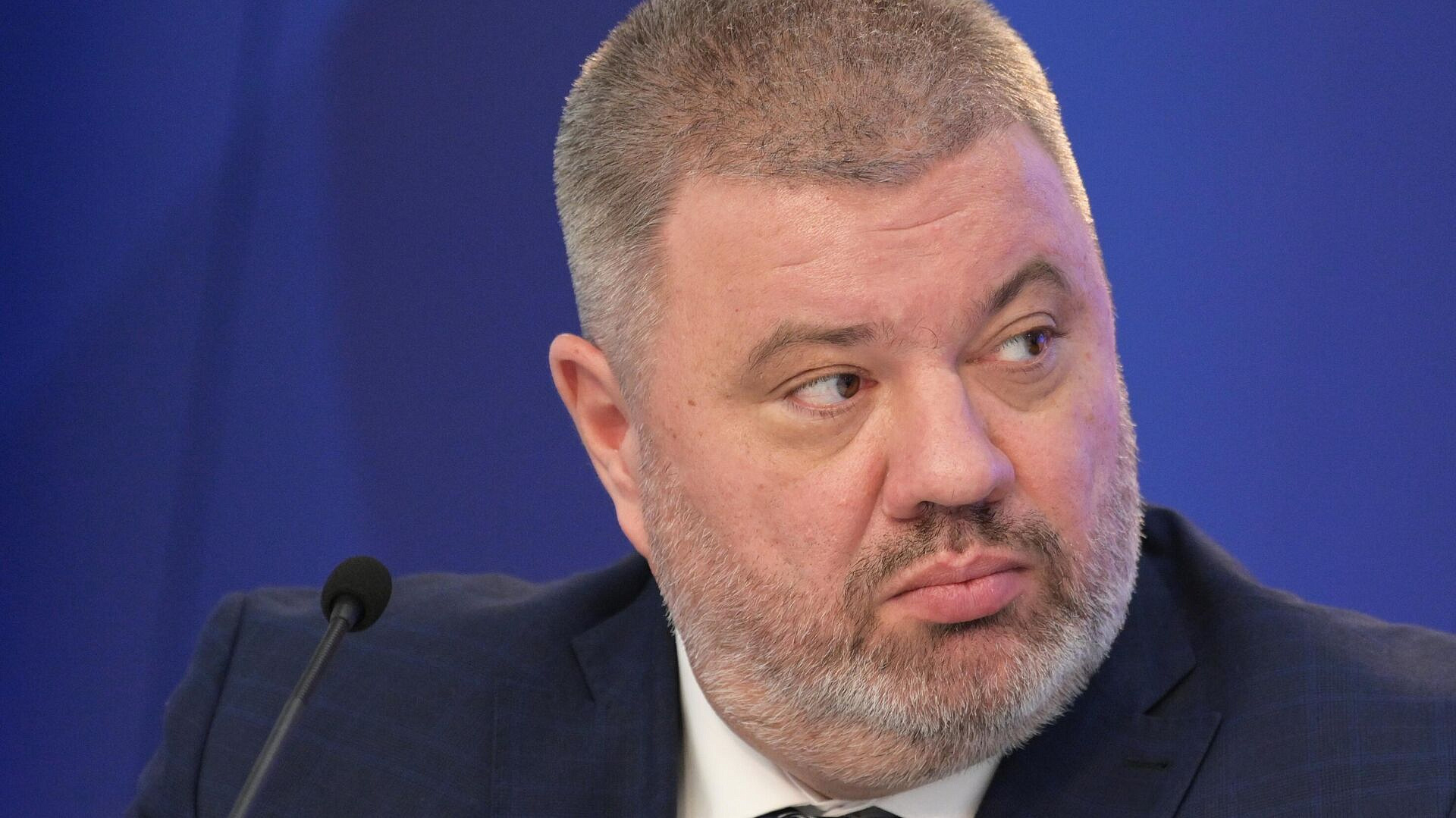 Прозоров заявил, что взрывчатку для покушения завозили специально под него