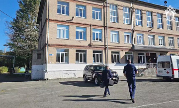 Суд отпустил домой замглавы ЧОП, охраняющего школу №68 в Челябинске