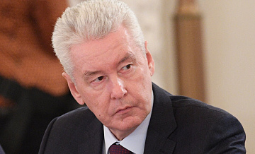 Собянин рассказал о планах по реновации в Москве