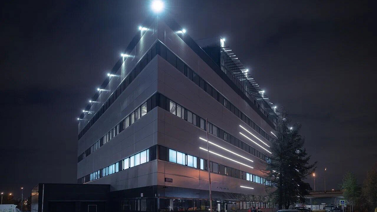 Гарбузов: пищевой технопарк станет точкой роста для промышленности Москвы