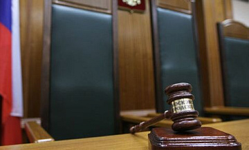 Прокурор попросил семь лет колонии для министра ЖКХ Новосибирской области