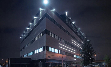 Гарбузов: пищевой технопарк станет точкой роста для промышленности Москвы