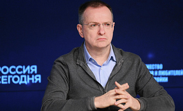 Мединский: РВИО объявляет конкурс на создание  граффити в честь героев СВО