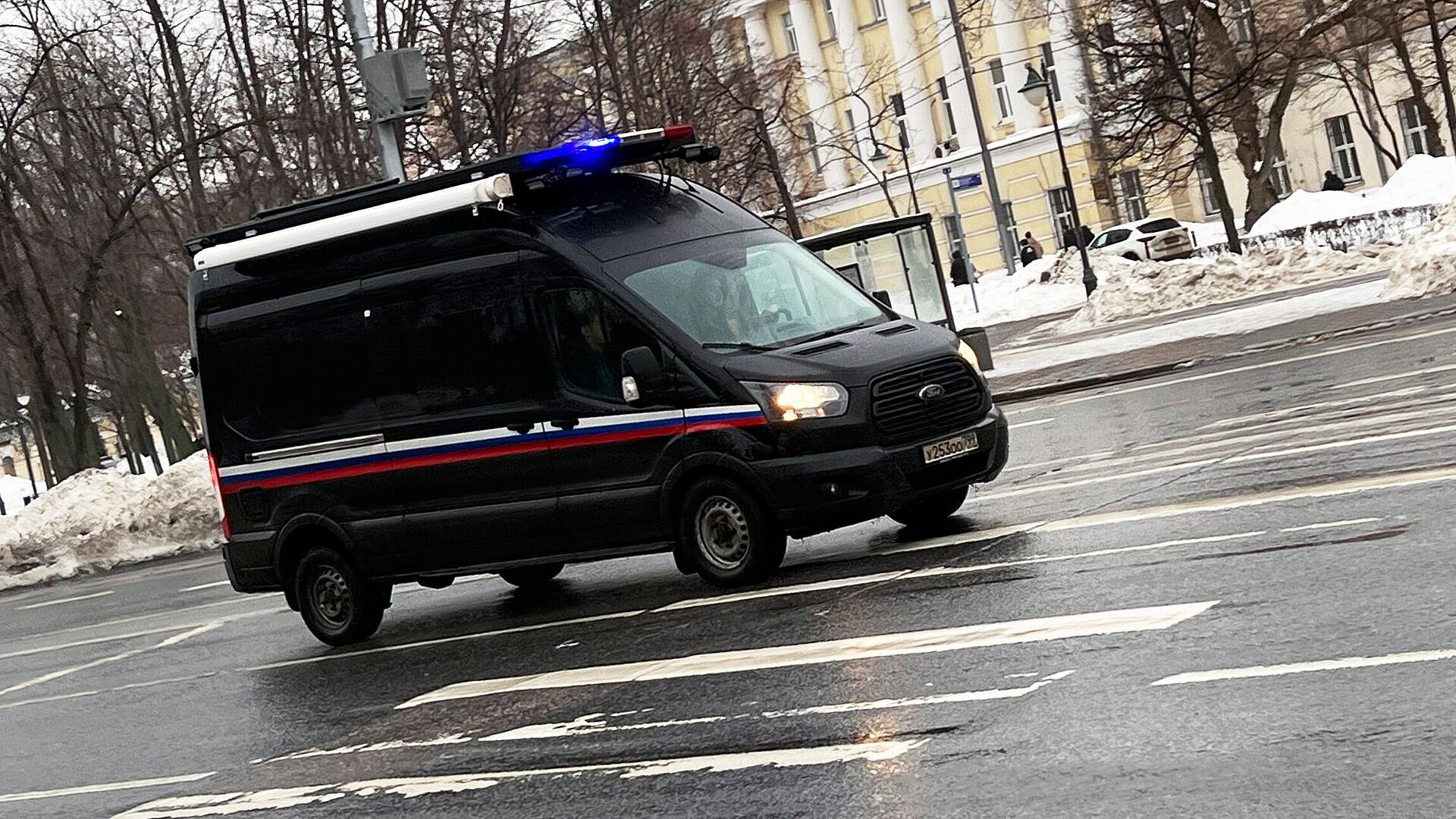 Белгородского школьника, закрывшего сестру при обстреле, хотят наградить
