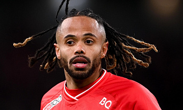 Игрок "Спартака" Бонгонда задержится в Конго из-за праздника выхода на ЧМ