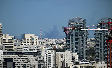 Макаревич*, Слепаков* и Галкин* не обращались в консульство в Израиле