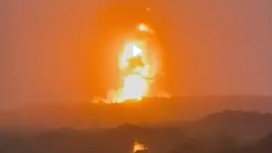 На северо-западе Колумбии произошло извержение грязевого вулкана