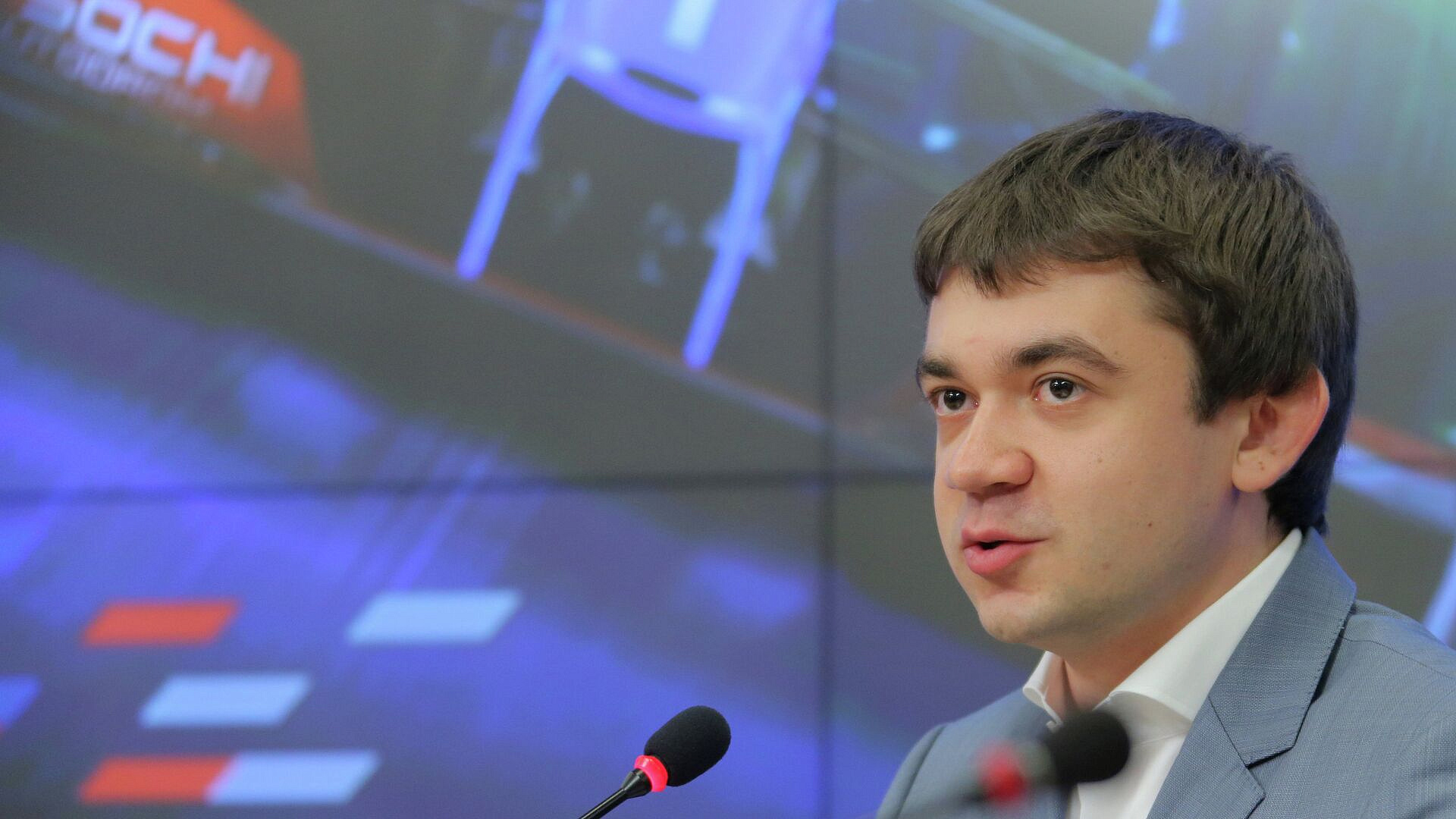 ���� ������ ��������� ����-��� ������ "�������-1" ������ ��������