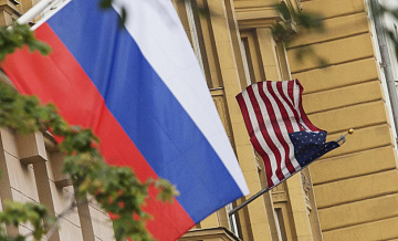 Forbes: США используют санкции против России как оружие