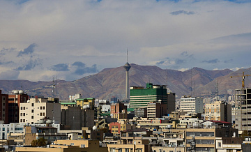 В Иране почти 10 дней отсутствует интернет