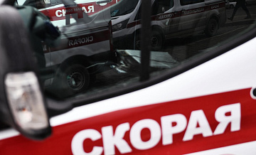 В Белгородской области при атаке дрона пострадала мирная жительница