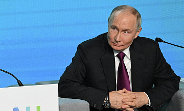 Путин высказался о развитии автопилота