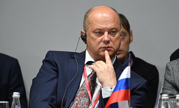 Глава Астрахани ушел в отставку