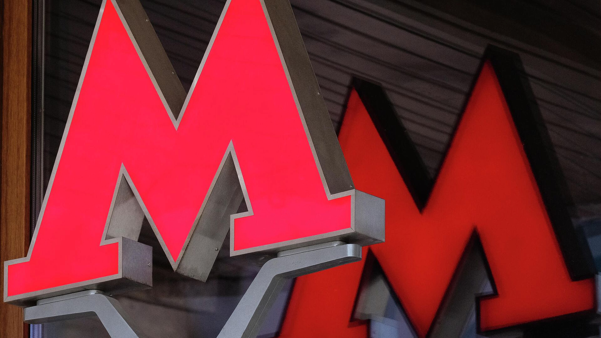 В Москве появится схема метро на арабском языке