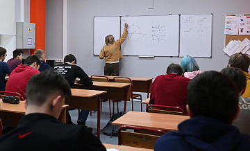 Девять новых специальностей появятся в колледжах Подмосковья