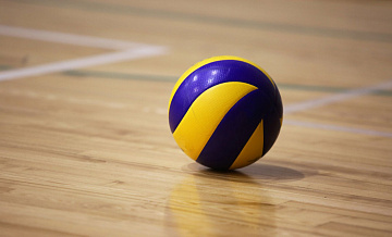 Волейболисты московского "Динамо" обыграли "Ярославич"