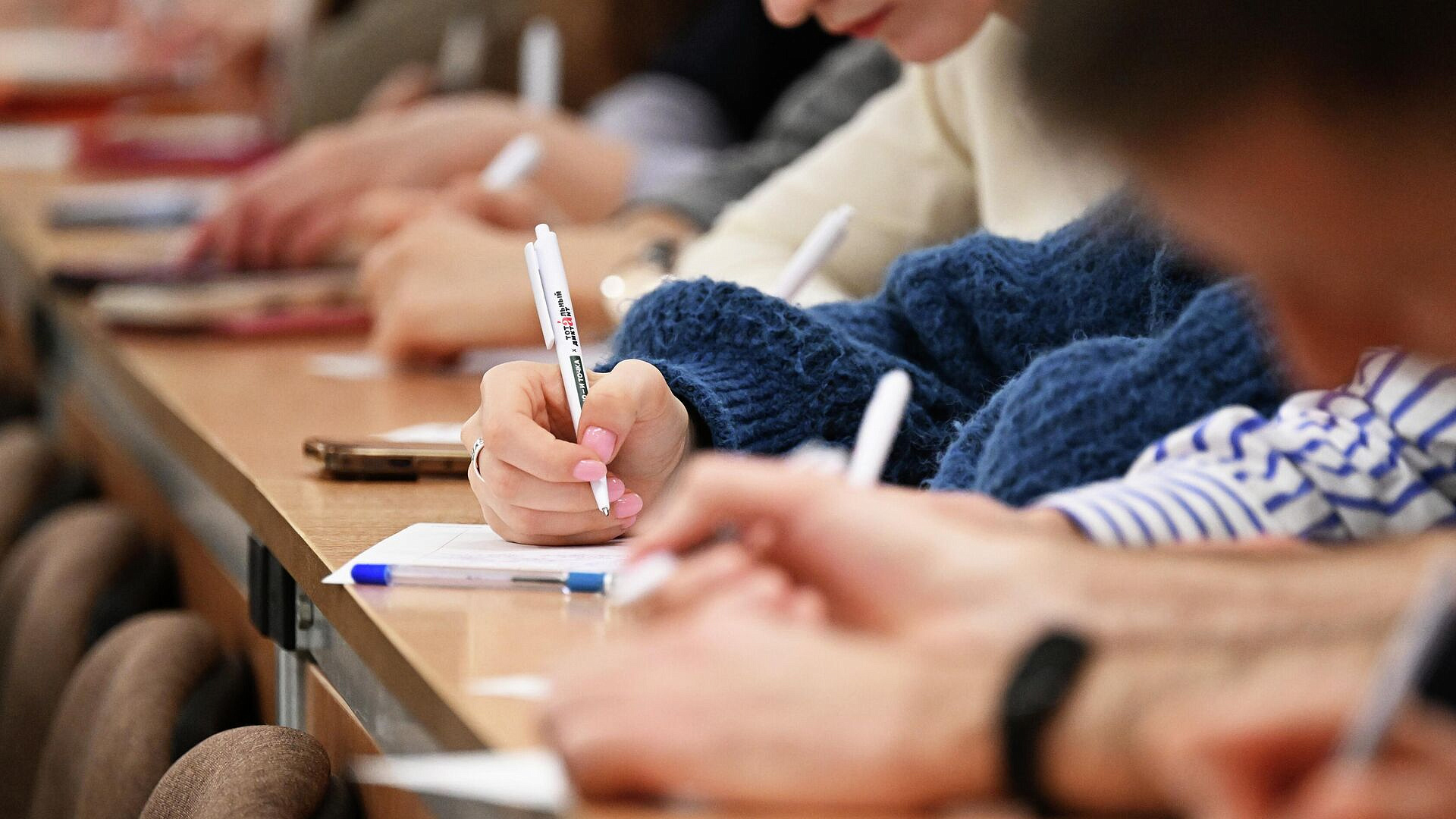 Минобрнауки выделит аспирантуру в отдельный уровень профобразования