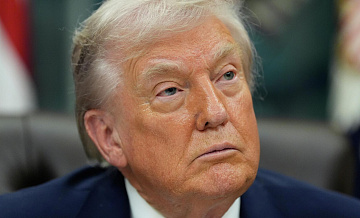 Трамп назвал условие для реализации мирного плана по Газе
