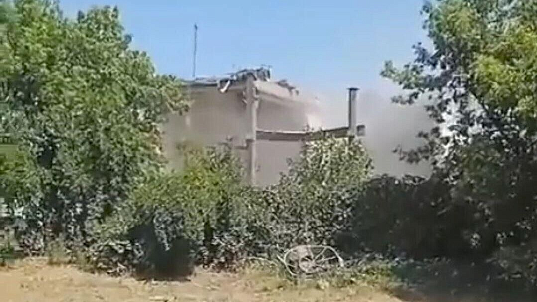 Виновному в ЧП на насосной станции в Волгограде ужесточили наказание