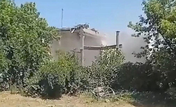 Виновному в ЧП на насосной станции в Волгограде ужесточили наказание