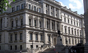 МВД Британии готовит санкции против КСИР, пишут СМИ